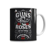 Guns N' Roses Kupa  Bardak  Porselen