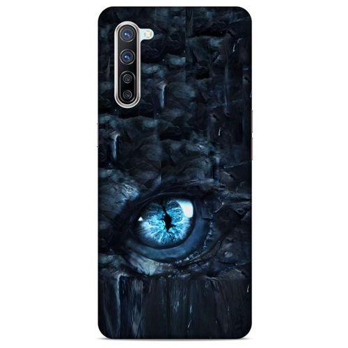 Oppo Reno 3 Pro 5g Kılıf Dragons (49) Ultra Silikon Kılıf Ejderha İskeleti