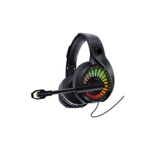 Togo 7.1 A+ RGB Profesyonel Gaming Mikrofonlu Gamer Oyuncu Kulaklığı Pc Ps Xbox Işıklı Rengarenk