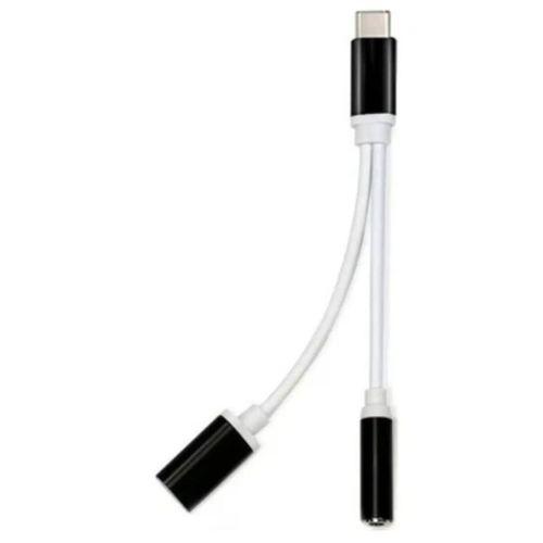 ZR310 Ft Ac 20 Type-C 2 İn 1 Çevirici