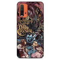 Xiaomi Redmi 9T Uyumlu Kılıf The Dark Crystal (19) Kılıfları The Garthim-Master