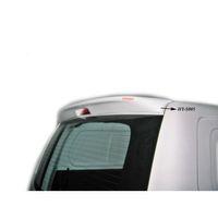 Hyundai H1(2008-) Uyumlu Spoiler Bagaj Gt