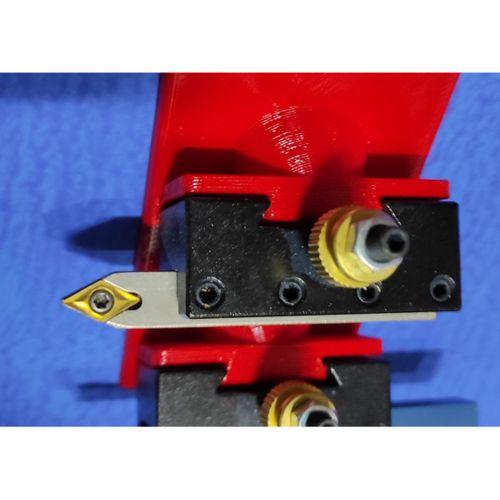 Mini Torna Alet Tutucu - 5142872