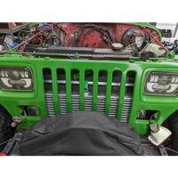 Jeep YJ Ön Turn Sinyal Işık Muhafazası - 5149454