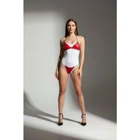 Gümüş Kadın Kemer Zincir Detaylı İnce Vücut Aksesuarı - Brf1424