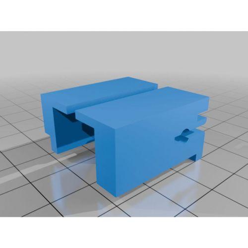 Sineklik Karartma Terminali (Bu ürün Sadece Plastik parçadır - Almadan Önce Soru Sorabilirsiniz)