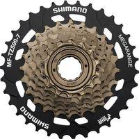 Ruble/Filibir 7 Vites MF-TZ500 14-34T Megarange Shimano