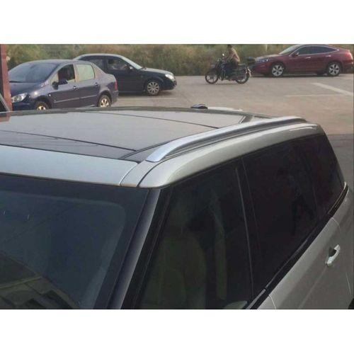 Range Rover Sport 2013-2018 Tavan Çıtası Gri