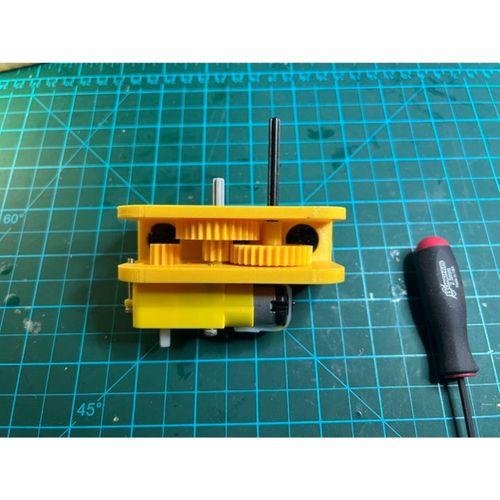 Beyaz Tahta Manyetik Mermer Asansörü için Dişli Motor Adaptasyonu (Bu ürün Sadece Plastik parçadır - Almadan Önce Soru Sorabilirsiniz)