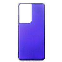 Galaxy S21 Ultra Kılıf Zore Premier Silikon Kapak