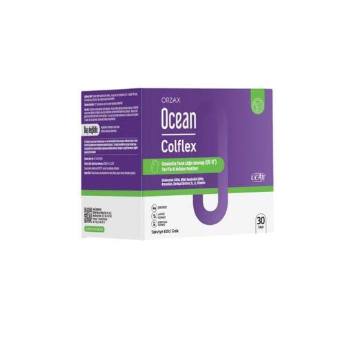 ORZAX OCEAN COLFLEX 30 SASE 850081345053