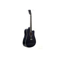 SANCHEZ 4110C-BK AKUSTİK GİTAR SİYAH