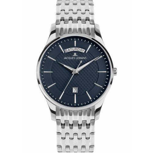 JACQUES LEMANS LONDON 1-2193H ERKEK KOL SAATİ