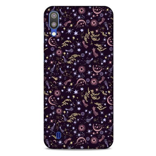Samsung Galaxy M10 Kılıf Spacex (10) Full Koruma Kılıfı