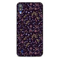 Samsung Galaxy M10 Kılıf Spacex (10) Full Koruma Kılıfı