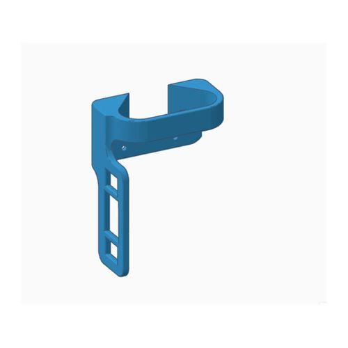 Yükseltilmiş Baofeng UV 5R Kılıf (Bu ürün Sadece Plastik parçadır - Almadan Önce Soru Sorabilirsiniz)