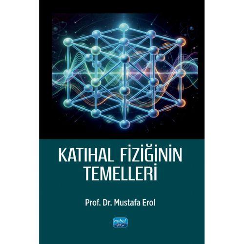 Katıhal Fiziğinin Temelleri
