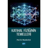 Katıhal Fiziğinin Temelleri