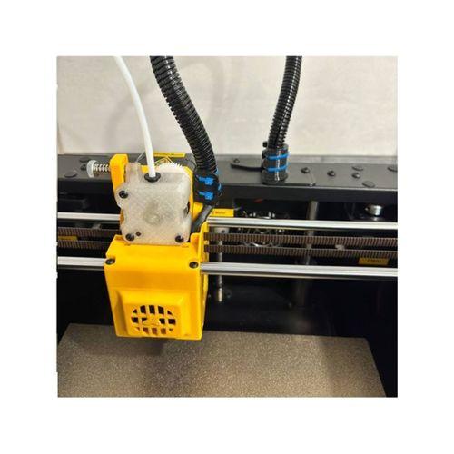 Ghost 6 Kablo Sabitleyici (Bu ürün Sadece Plastik parçadır - Almadan Önce Soru Sorabilirsiniz)