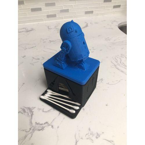 Star Wars Q-Tip Jolder-3715892