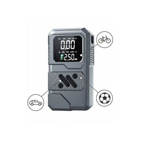 St9654 Akü Takviye Pompası