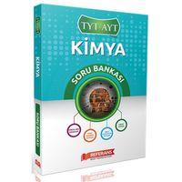 TYT AYT Kimya Soru Bankası Referans Yayınları