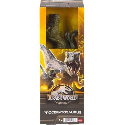 Jurassic World Proceratosaurus Basic 12 İnç Aksiyon Figürü