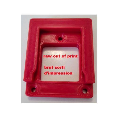 Einhell Pil Duvar Montajı (Bu ürün Sadece Plastik parçadır - Almadan Önce Soru Sorabilirsiniz)