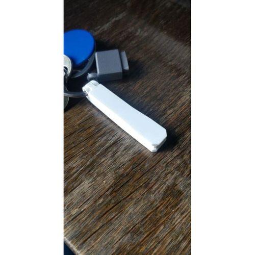 Anahtarlı Capri Sun Straw - 5149130