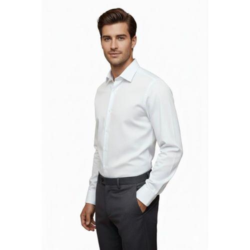 Erkek Silim Fit Uzun Kol Gömlek BGL-ST04867