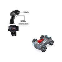 ŞARJLI WİFİ KAMERALI UZAKTAN KUMANDALI