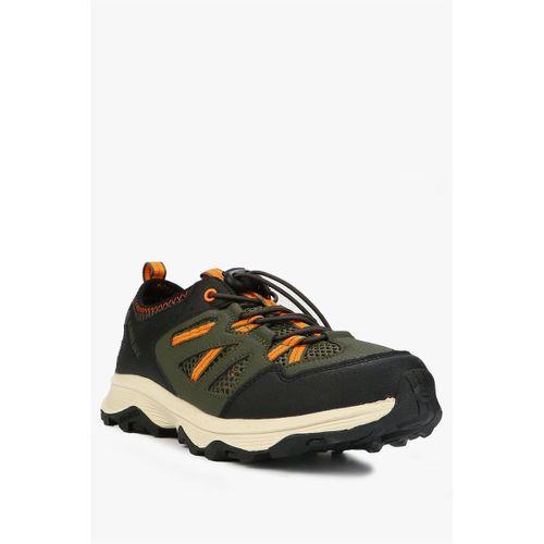 Hammer Jack Seattle Haki Erkek Spor Ayakkabı