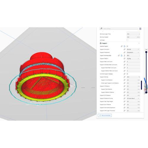 Breville Sage Barista Express Tek Doz Silikon Bellows Hopper (Bu ürün Sadece Plastik parçadır - Almadan Önce Soru Sorabilirsiniz)
