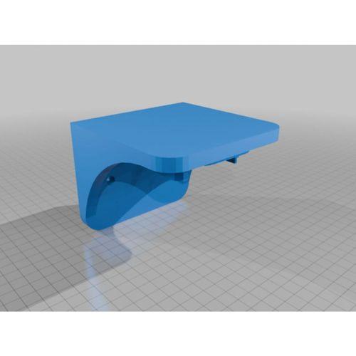 Makita 3709 Toz Portu – 3D Baskı Adaptör