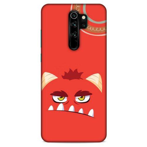 Emojix (29) Xiaomi Redmi Note 8 Pro Kılıf Silikon Kapak Desenli