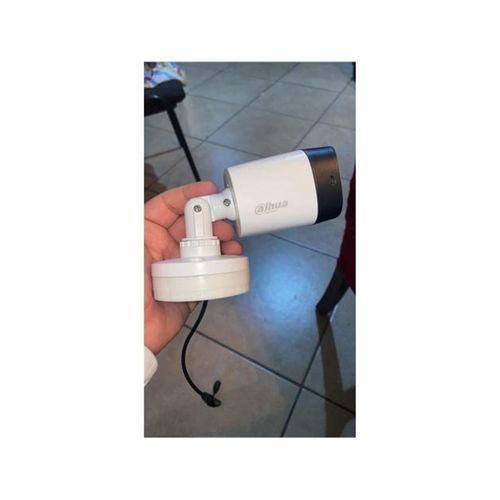 Dahua Tripod Montajı 3D Baskı (Bu ürün Sadece Plastik parçadır - Almadan Önce Soru Sorabilirsiniz)