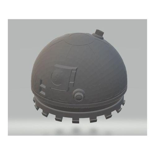 XBOX Elite Kolu Joystick Kapakları 4 Adet ABS Baskı 06001