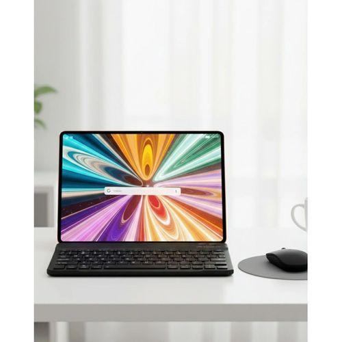 Klavyeli Tablet Pc Kalem Kılıf Ve Ekran Koruyucu Hediyeli Android Set