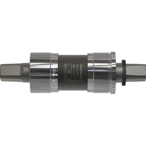 Orta Göbek BSA Kare 113/73mm BB-UN300 Shimano