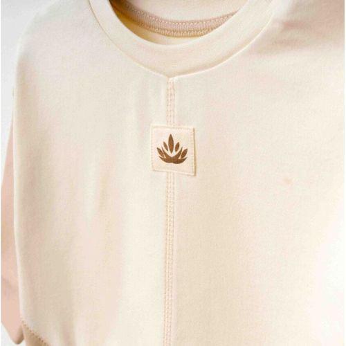 Eslenza Eslenza Organik 2li Takım 2233 Kahve