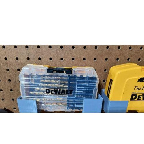 Pegboard Alet Kılıfı Tutucu (Bu ürün Sadece Plastik parçadır - Almadan Önce Soru Sorabilirsiniz)