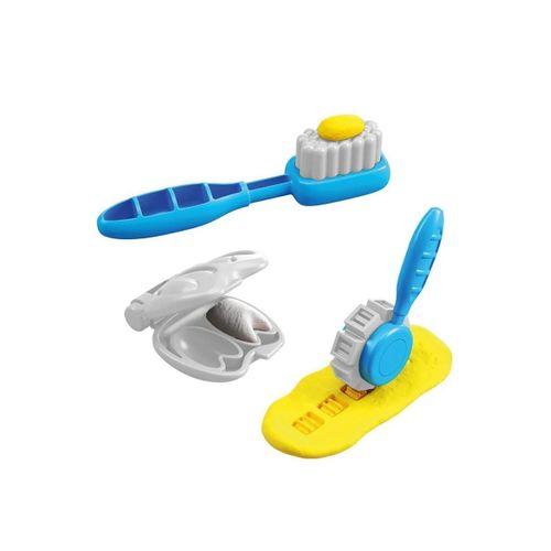 Dede Dino Dişçi Hamur Set