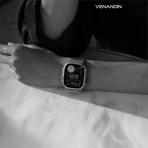 VENANDİN VN16 PRO MAX Akıllı Saat Bluetooth Arama, Nabız ve Uyku Takibi