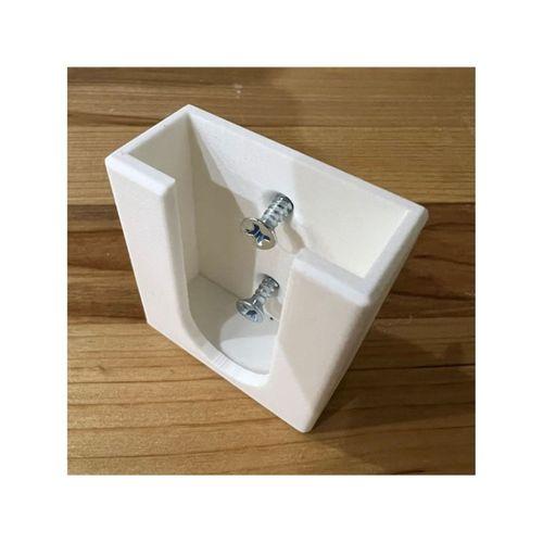 SwitchBot Kumanda Vidali Kılıf (Bu ürün Sadece Plastik parçadır - Almadan Önce Soru Sorabilirsiniz)