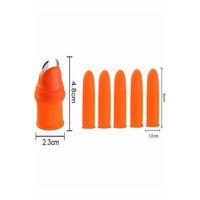 Pratik Baş Parmak Sebze Kesme Ayıklayıcı Royaleks-1277