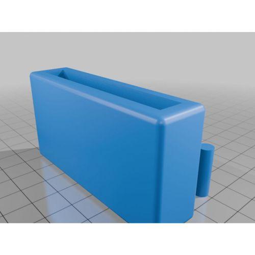 Dunlopillo Çıtalı Yatak Tabanı 3D Baskı (Bu ürün Sadece Plastik parçadır - Almadan Önce Soru Sorabilirsiniz)