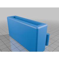 Dunlopillo Çıtalı Yatak Tabanı 3D Baskı (Bu ürün Sadece Plastik parçadır - Almadan Önce Soru Sorabilirsiniz)