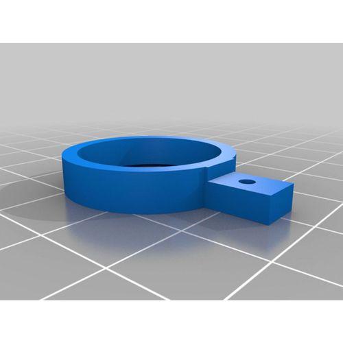 Sepet 3D Baskı (Bu ürün Sadece Plastik parçadır - Almadan Önce Soru Sorabilirsiniz)