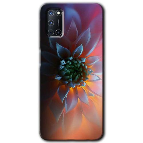 MRCİLETİSİM Huawei Y5P Kılıf HD Baskılı Desen + Hayalet Cam Yandan Görünmez