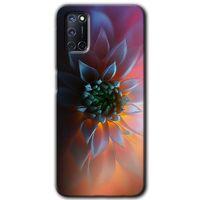 MRCİLETİSİM Huawei Y5P Kılıf HD Baskılı Desen + Hayalet Cam Yandan Görünmez